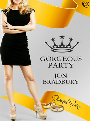cover image of Gorgeous Party